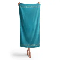 Плажна хавлия MS - Електрик - Плажна хавлия MS - Електрик