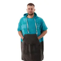 Пончо за сърф 5414 - Пончо за сърф 5414