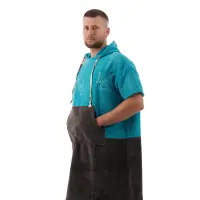 Пончо за сърф 5414 - 3611 | Пончо за сърф 5414 - 3611