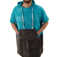 Пончо за сърф 5414 - 3613 | Пончо за сърф 5414 - 3613