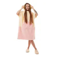 Пончо за сърф 5418 - Пончо за сърф 5418