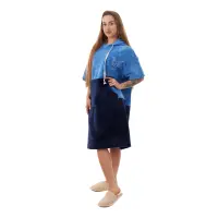 Пончо за сърф 5419 - Пончо за сърф 5419