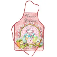 Престилка с Великденски мотиви - 5106 - Престилка с Великденски мотиви - 5106