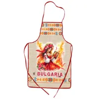 Престилка - сувенирна 5182 - Престилка - сувенирна 5182