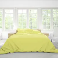 СПАЛЕН КОМПЛЕКТ РАНФОРС ЕДНОЦВЕТЕН РЕЗЕДА - 2199 | СПАЛЕН КОМПЛЕКТ РАНФОРС ЕДНОЦВЕТЕН РЕЗЕДА - 2199