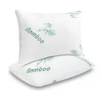 Възглавница - Бамбук - Възглавница - Бамбук