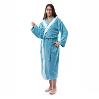 Юношески халат Маер - Електрик - Юношески халат Маер - Електрик