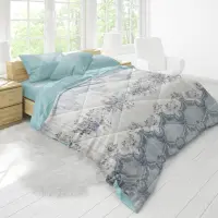 ЮРГАН ЗА СПАЛНЯ К-Т "РЕТРО" МЕНТА RZ-3 - 3123 | ЮРГАН ЗА СПАЛНЯ К-Т "РЕТРО" МЕНТА RZ-3 - 3123