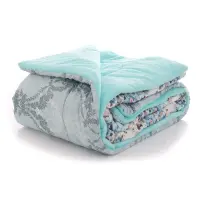 ЮРГАН ЗА СПАЛНЯ К-Т "РЕТРО" МЕНТА RZ-3 - 3158 | ЮРГАН ЗА СПАЛНЯ К-Т "РЕТРО" МЕНТА RZ-3 - 3158