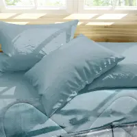 ЮРГАН ЗА СПАЛНЯ К-Т "РЕТРО" ПЕТРОЛ - RZ-2 - 3110 | ЮРГАН ЗА СПАЛНЯ К-Т "РЕТРО" ПЕТРОЛ - RZ-2 - 3110