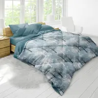 ЮРГАН ЗА СПАЛНЯ К-Т "РЕТРО" ПЕТРОЛ - RZ-2 - 3109 | ЮРГАН ЗА СПАЛНЯ К-Т "РЕТРО" ПЕТРОЛ - RZ-2 - 3109