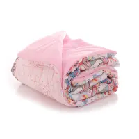 ЮРГАН ЗА СПАЛНЯ К-Т "РЕТРО" РОЗОВО RZ-10 - ЮРГАН ЗА СПАЛНЯ К-Т "РЕТРО" РОЗОВО RZ-10